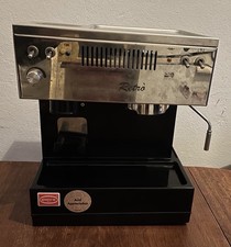 Quick Mill Siebträger