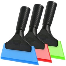 Scheibenabzieher Auto Silikon