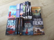 Bücherkiste Thriller