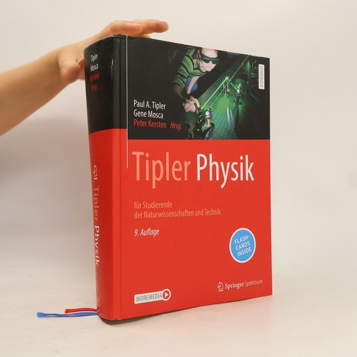 Tipler physik für - tipler,