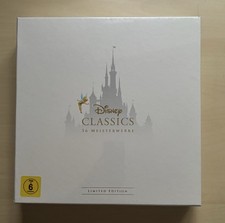 Walt Disney Classics 56