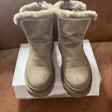 Bench stiefeletten boots - bench,