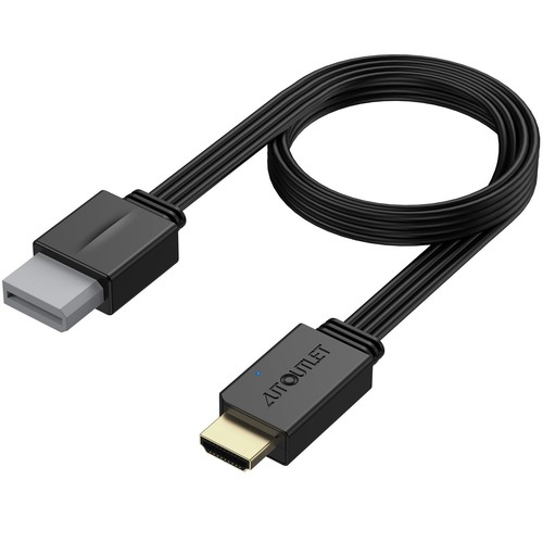 Wii hdmi adapter - wii,