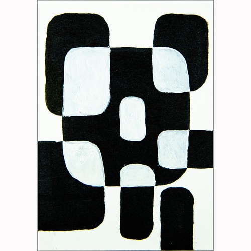 Original painting aceo - original,