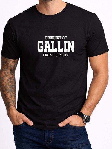Product gallin herren - product, of