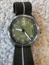 Oris okavango air rescue - oris,