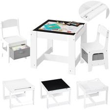 Kindertisch Stühle Set