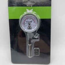 Erima Luftdruckmesser Barometer Barograph Aerometer Fußball-Zubehör Handball NEU