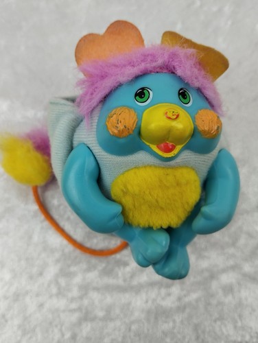 Mini pocket popples plüsch - popples,