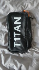 T1tan Torwarthandschuhe Tasche Schutztasche