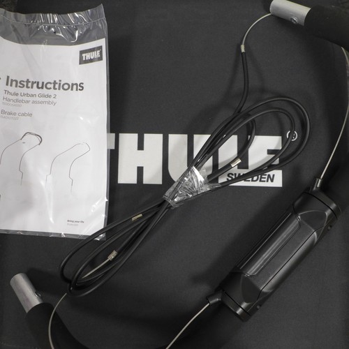 Thule handlebar assembly - handlebar, für