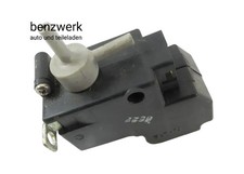 Mercedes W124 Vakuumventil