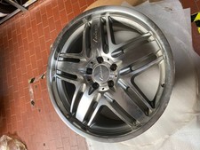 Original Lorinser RS9 9.5J x