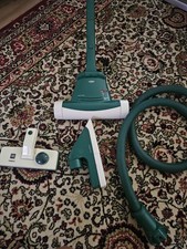  Konvolut Vorwerk Saugschlauch Diverse Modele -Ungeprüft Bürsten...