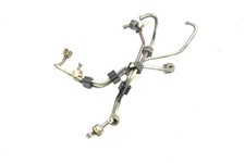 VW Passat 3B A4 B5 Einspritzpumpe Leitungen Rohre 1.9 TDI AFN ASV 81kw 66kw AHU