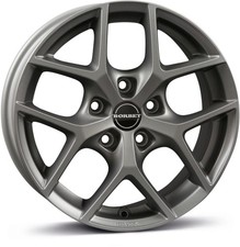 Sommerräder borbet für - 4x,
