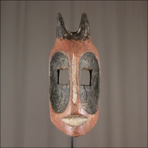 70713 maske dogon mali - maske, afrika