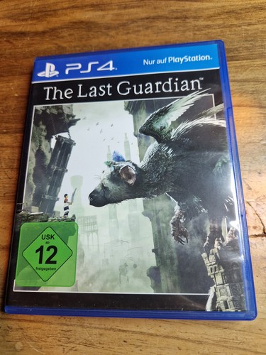 The last guardian sony - last, (sony