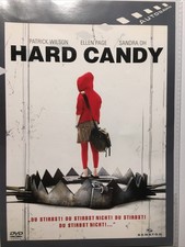 Hard Candy  - DVD