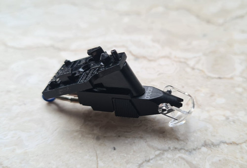 Ortofon tks 52e - 52e, dual