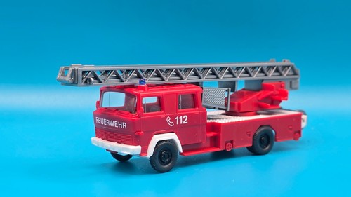 Magirus deutz drehleiter dlk - drehleiter,