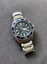 Citizen Eco-Drive-Promaster mit OVP