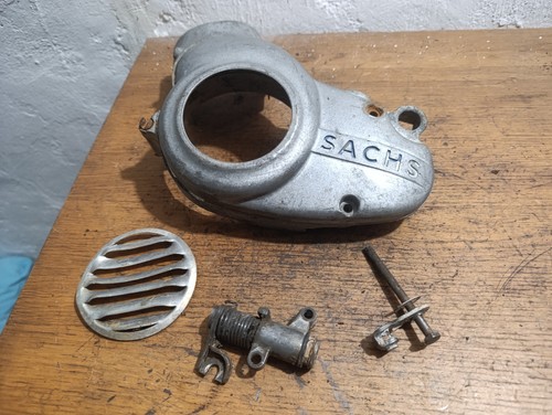 Sachs 3lkh gang motor - sachs, 50/3lkh