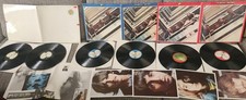 The Beatles Vinyl Sammlung –