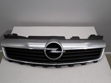 Opel zafira org kühlergrill - opel, b