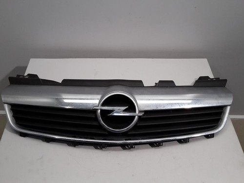Opel zafira org kühlergrill - b,