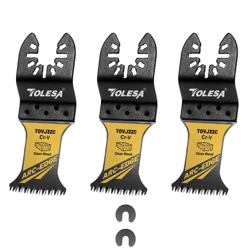 Tolesa oszillierende - tolesa,
