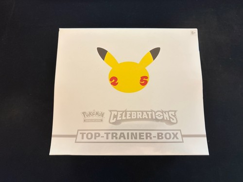 Pokémon tcg celebrations - pokémon,