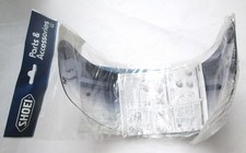 SHOEI Half Tinted CX-1V Helmet