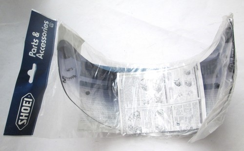 Shoei half tinted helmet - half, cx-1v