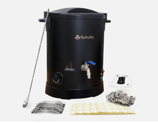 8L Kerzenherstellung