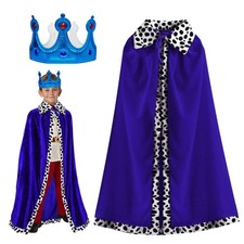 Kinder prinz umhang - kinder,