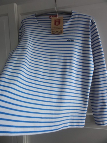 Derbe hamburg xxl damenshirt - derbe,