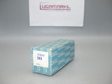 Wesa Spur TT 263 originaler