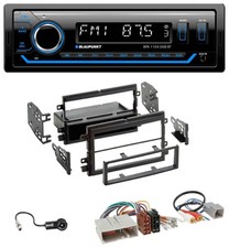 Blaupunkt Bluetooth USB DAB