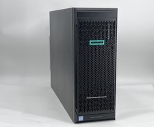 HP ProLiant ML350 Gen10 Xeon