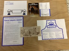 Circus Williams Althoff