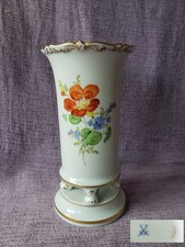 Meissen Vase Empire