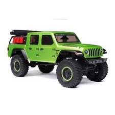 Axial SCX24 Jeep Gladiator 4X4