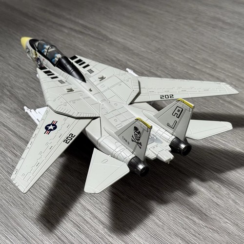Tomcat navy kampfjet - f-14,