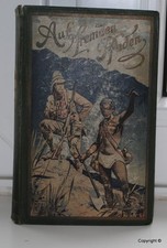 Karl May.. Auf fremden Pfaden