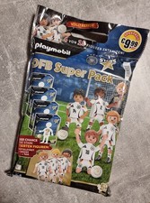 PLAYMOBIL DFB Stars Super Pack Set Sammelfiguren Spielfiguren Kinder Spielzeug