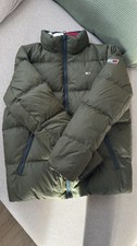 Orginal Tommy Hilfiger Daunenjacke Gr. XL