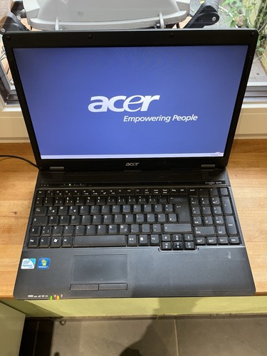 Acer extensa 5635z - extensa,