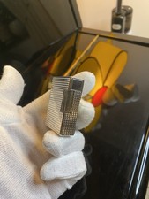 S. T. Dupont Feuerzeug Lighter