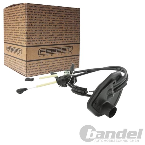 Febest seilzug schaltgetriebe - febest,